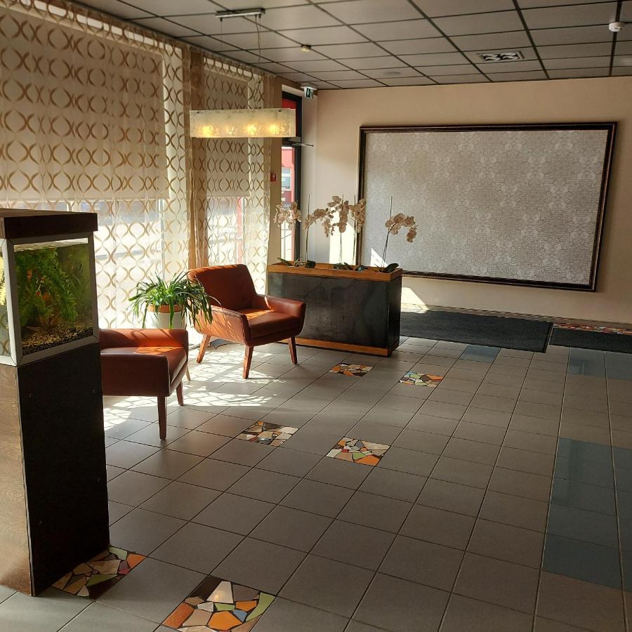 Citystop Majutuskeskus タルトゥ エクステリア 写真